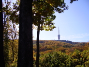 TV-Turm