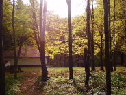 Naturfreundehaus