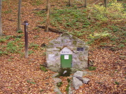 Büdös Kút